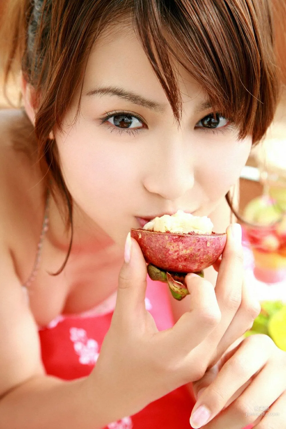 [YS Web] Vol.275 Yuki Mihara 三原勇希 寫真集 25