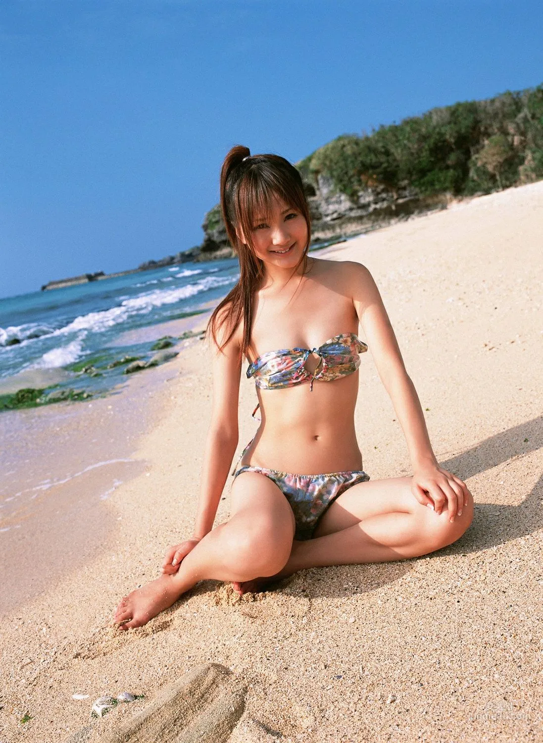 [YS Web] Vol.241 Shoko Hamada 浜田翔子 寫真集 48
