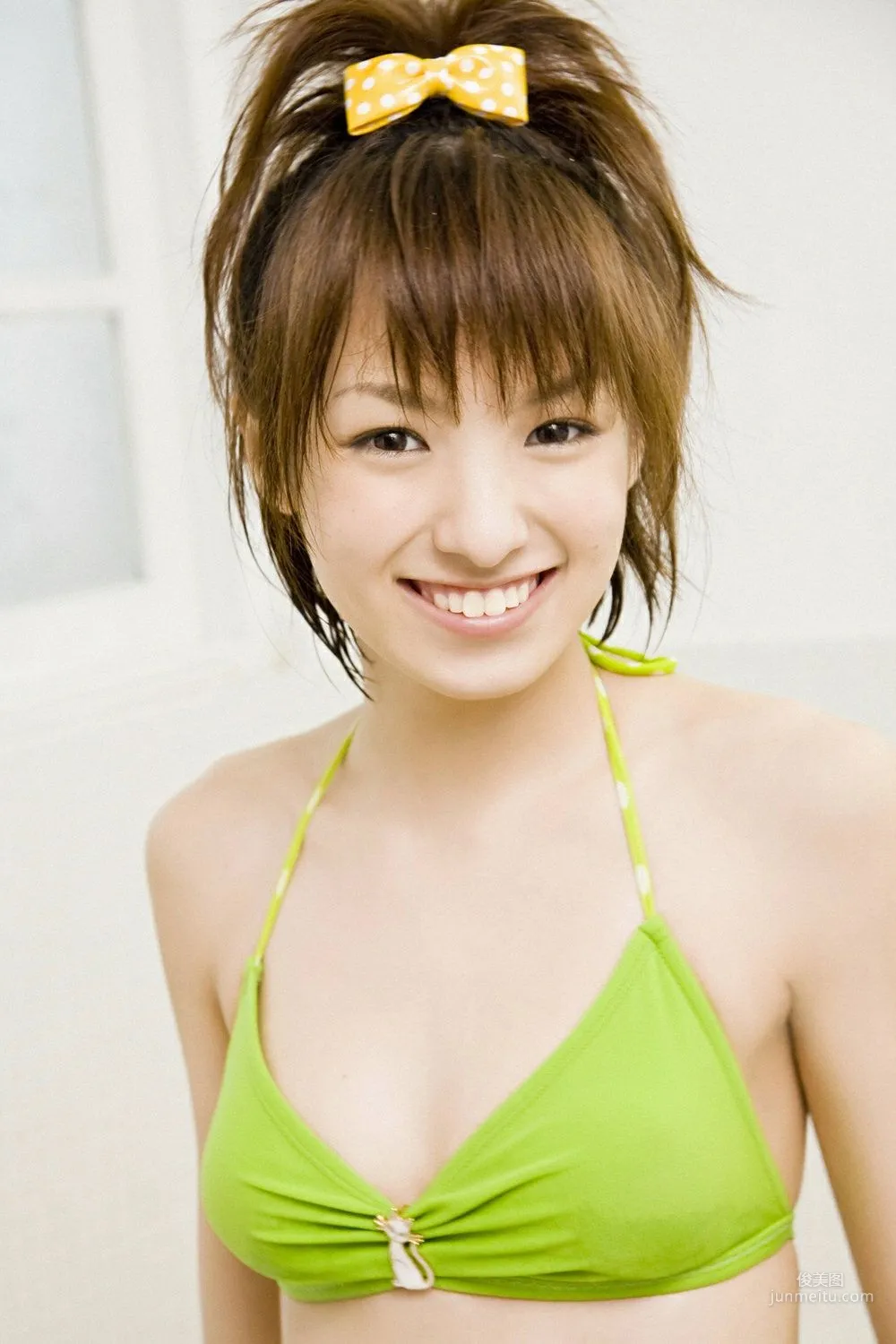 [YS Web] Vol.281 Akina Minami 南明奈 寫真集 112