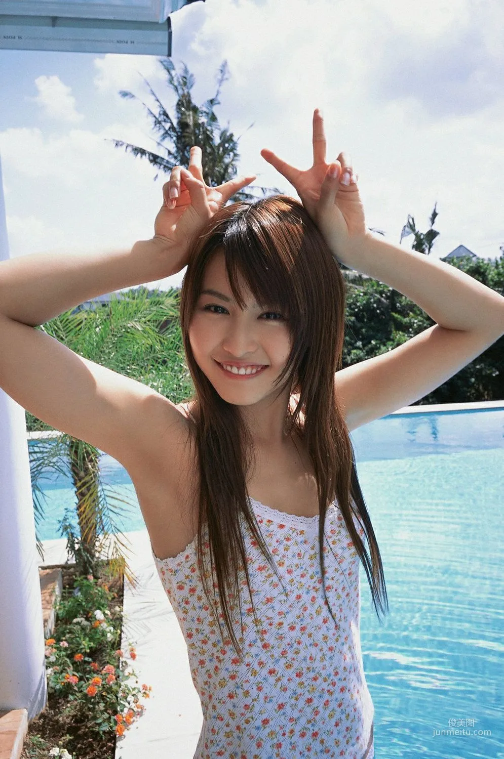 [YS Web] Vol.263 Yuuki Mihara 三原勇希/ユウキc 寫真集 68