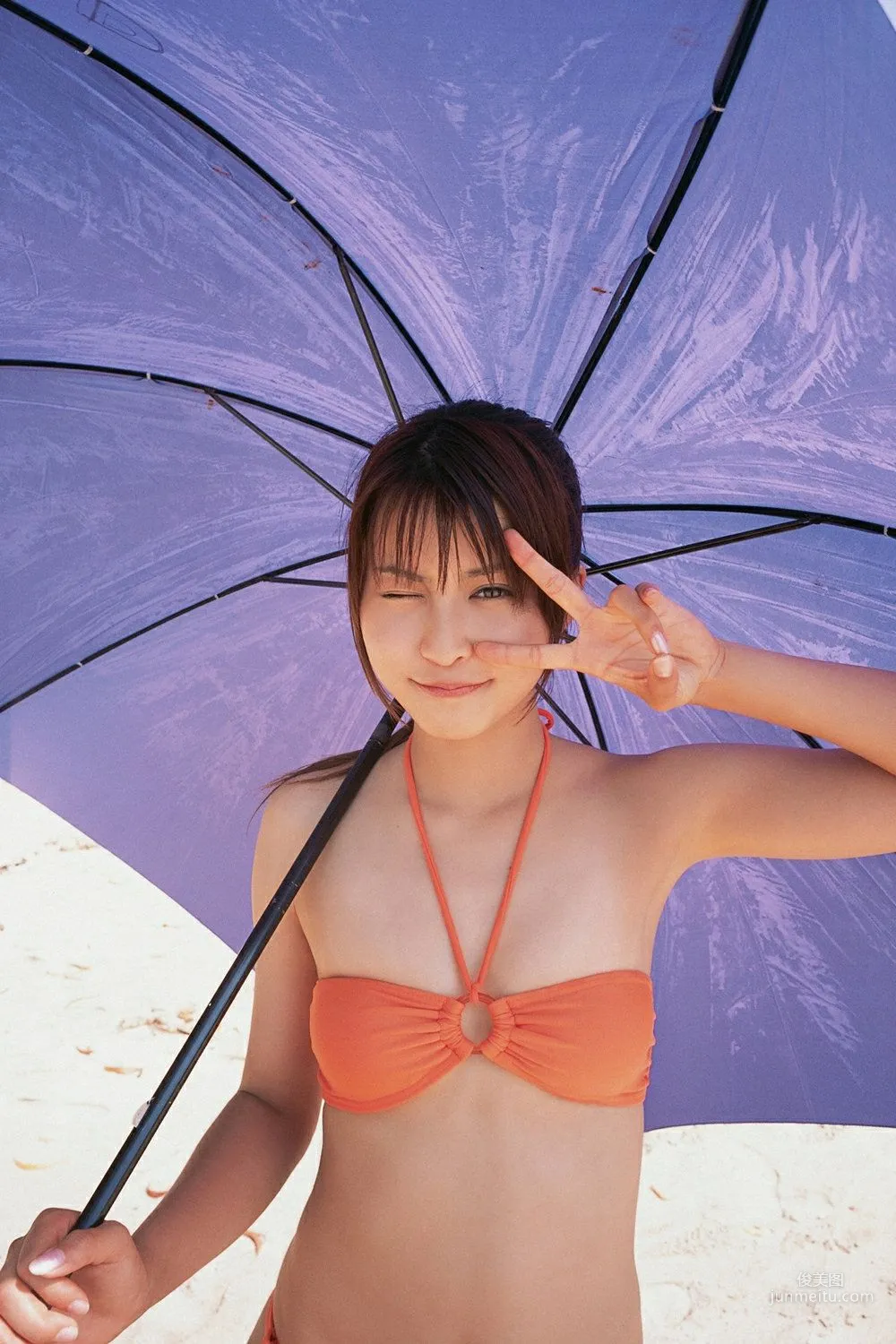 [YS Web] Vol.263 Yuuki Mihara 三原勇希/ユウキc 寫真集 62