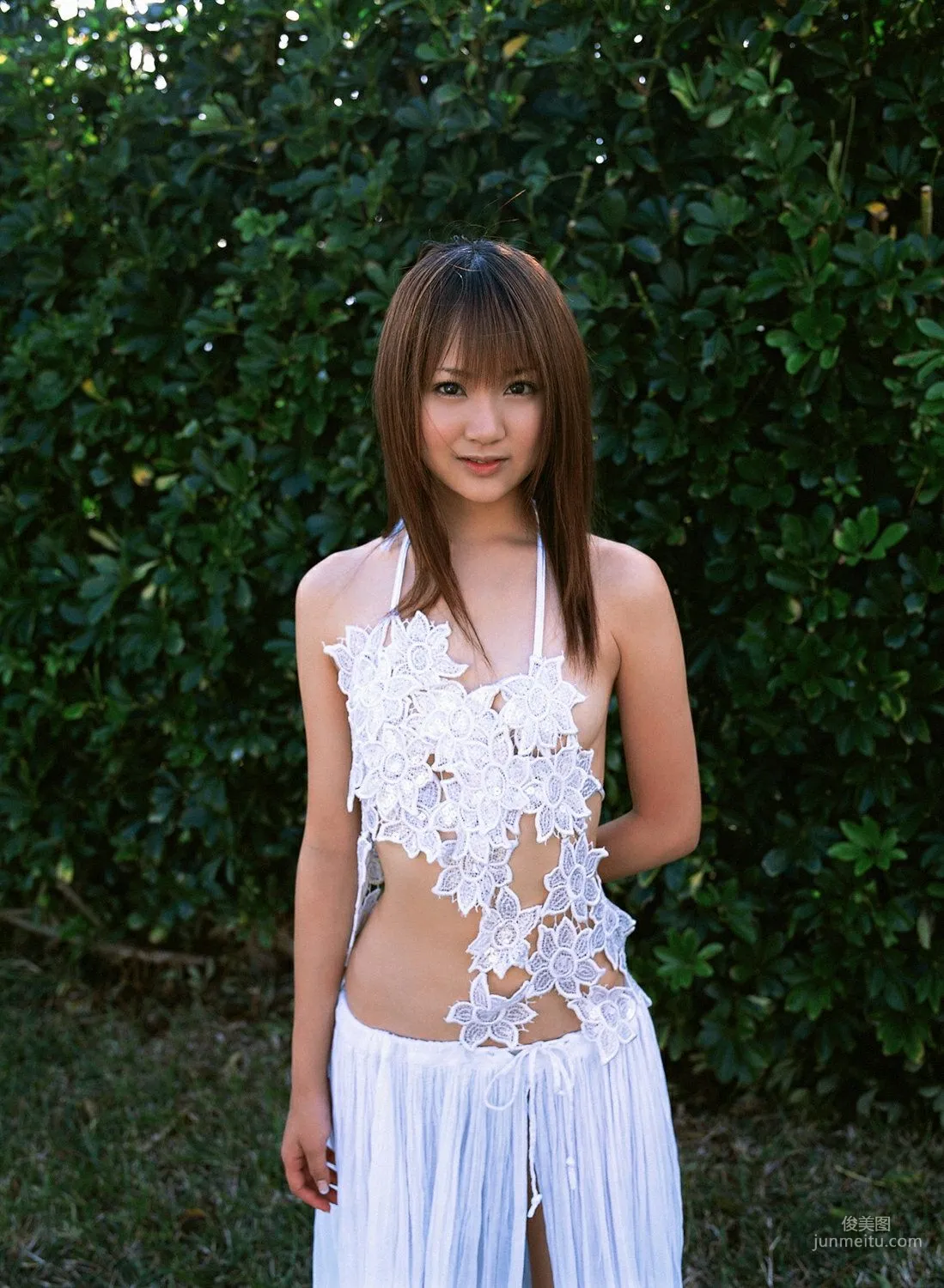 [YS Web] Vol.241 Shoko Hamada 浜田翔子 寫真集 65