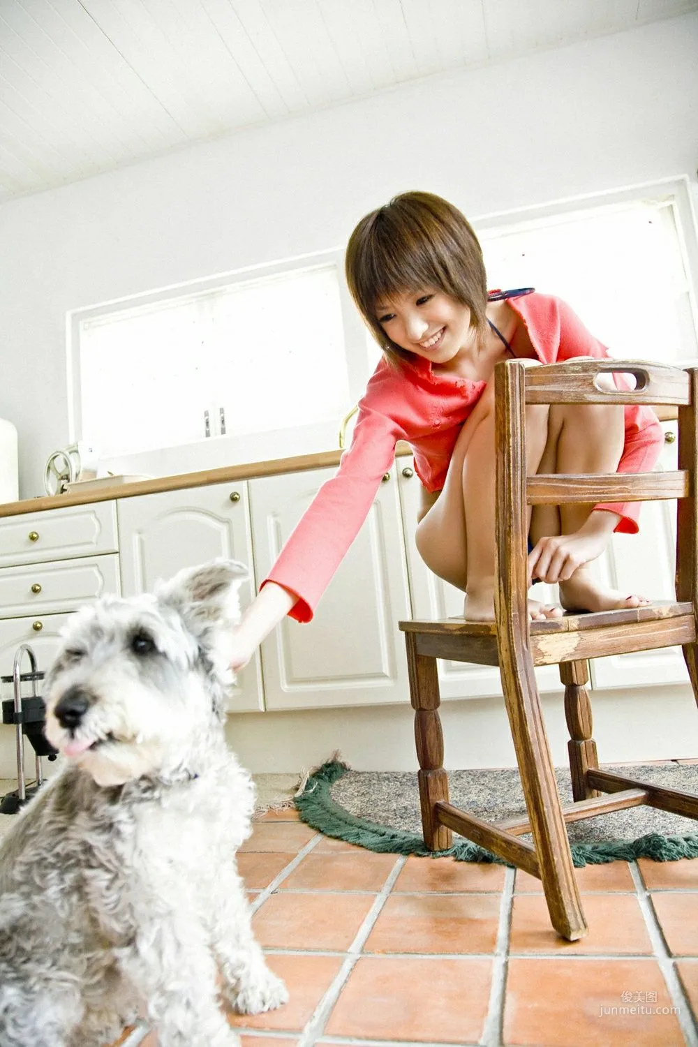 [YS Web] Vol.281 Akina Minami 南明奈 寫真集 58