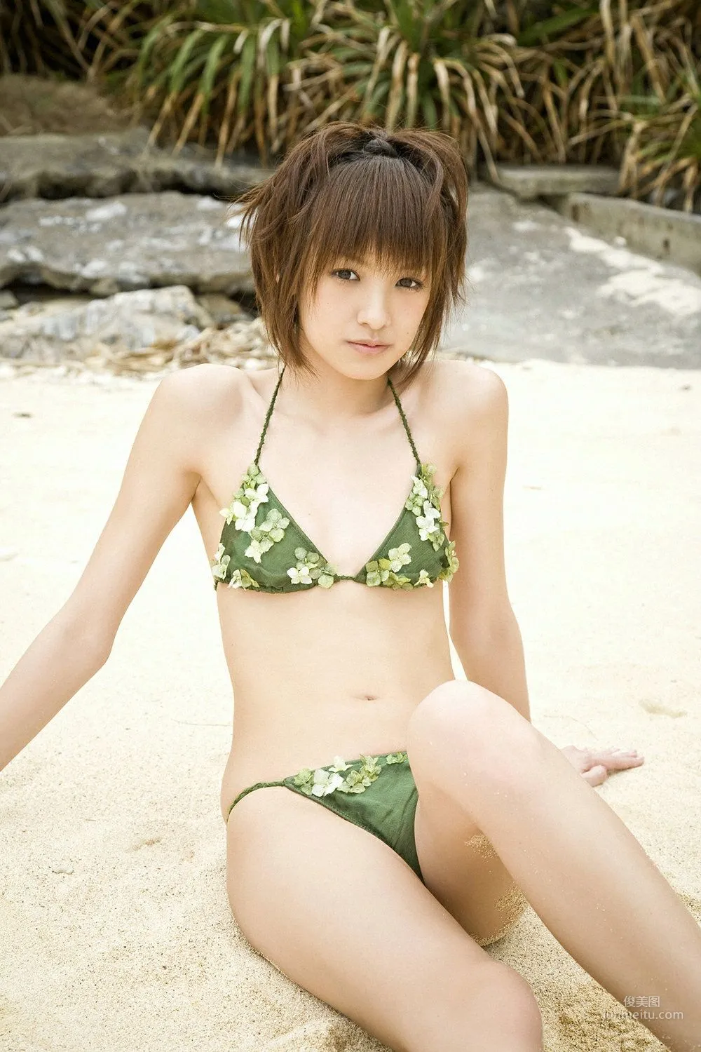 [YS Web] Vol.281 Akina Minami 南明奈 寫真集 34