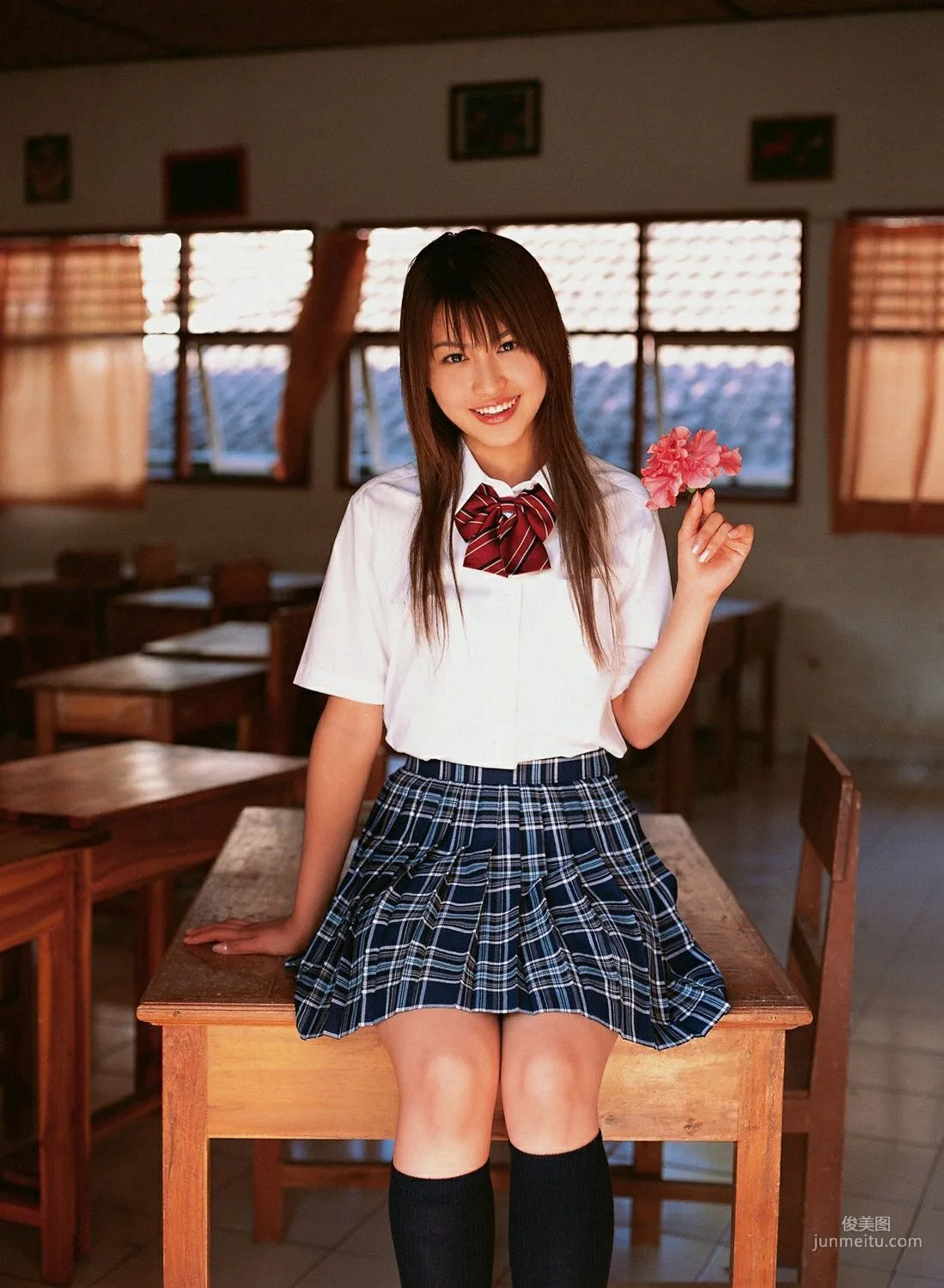 [YS Web] Vol.263 Yuuki Mihara 三原勇希/ユウキc 寫真集 3