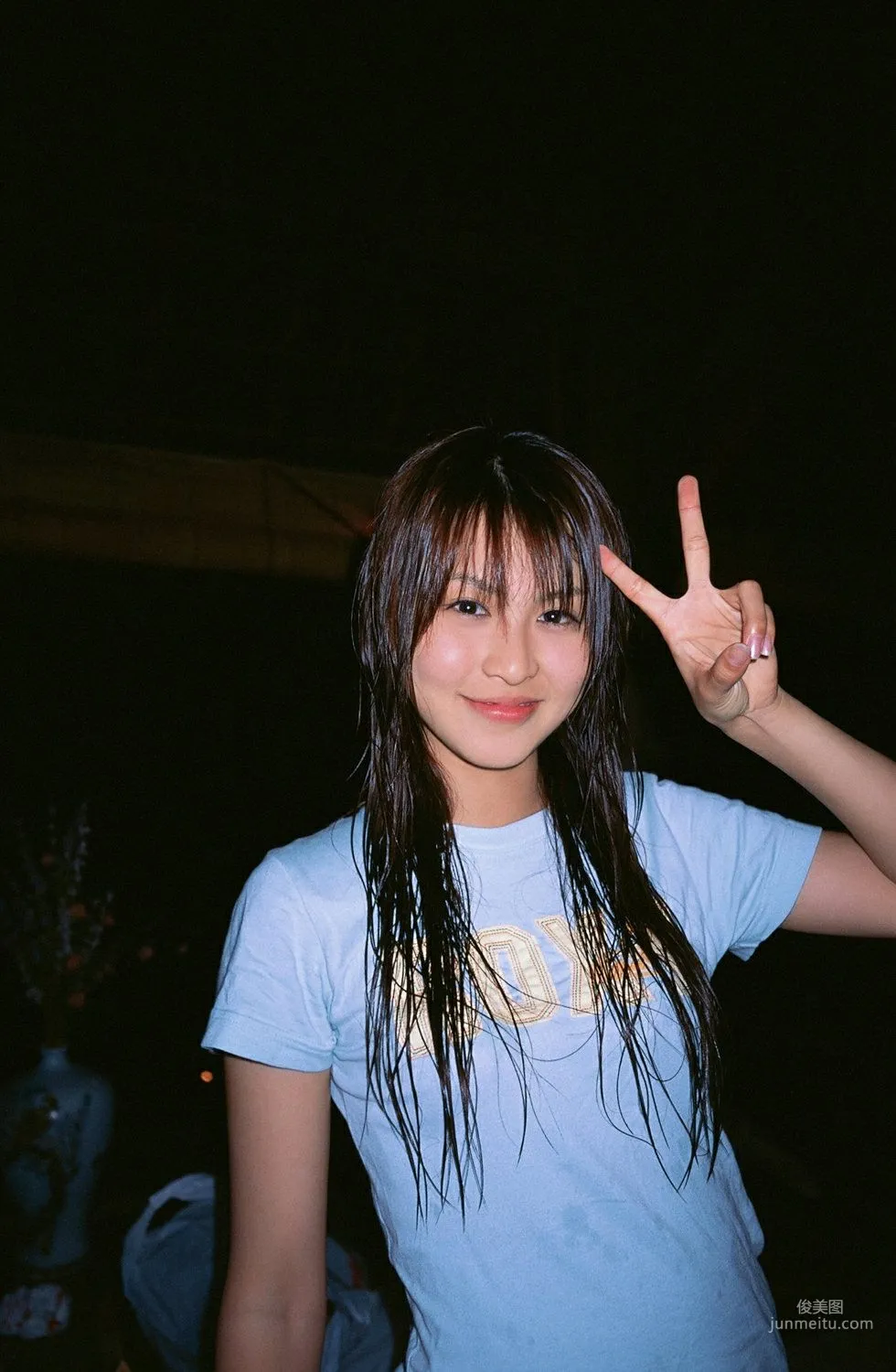 [YS Web] Vol.263 Yuuki Mihara 三原勇希/ユウキc 寫真集 56