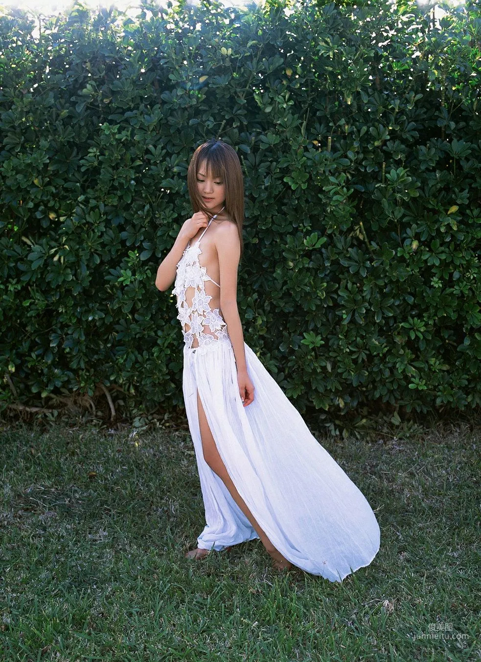 [YS Web] Vol.241 Shoko Hamada 浜田翔子 寫真集 63