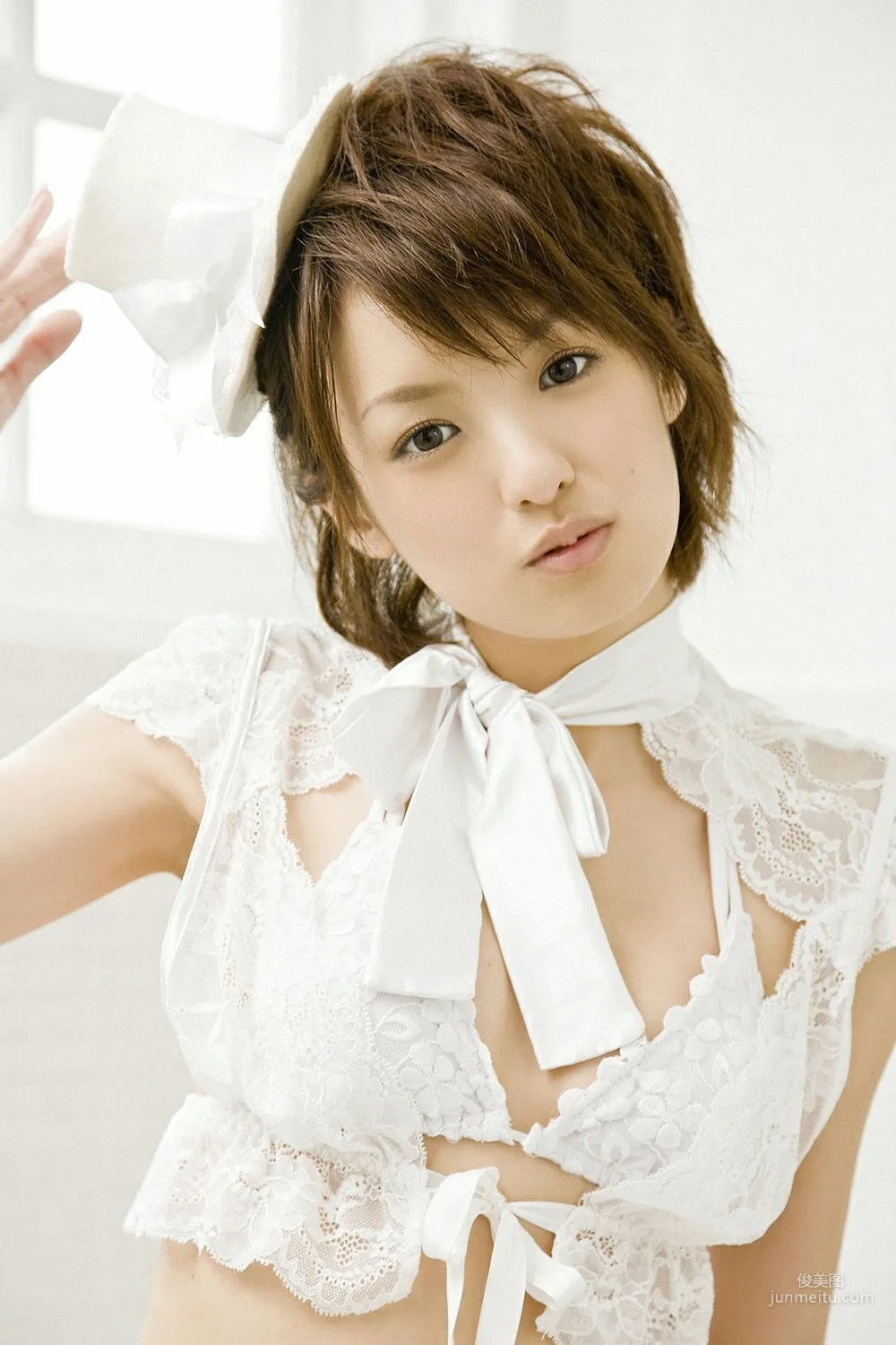 [YS Web] Vol.281 Akina Minami 南明奈 寫真集 99