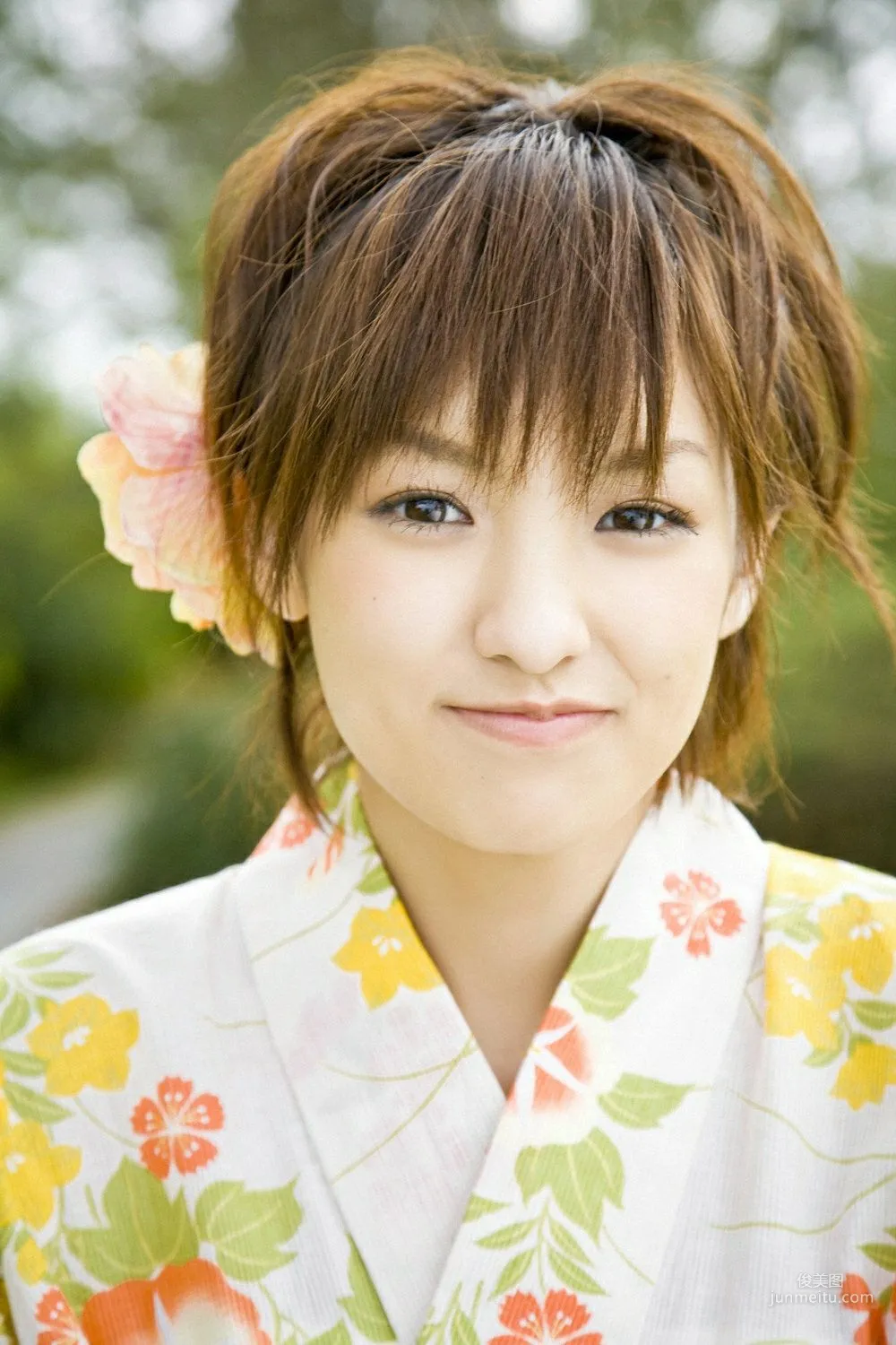 [YS Web] Vol.281 Akina Minami 南明奈 寫真集 51