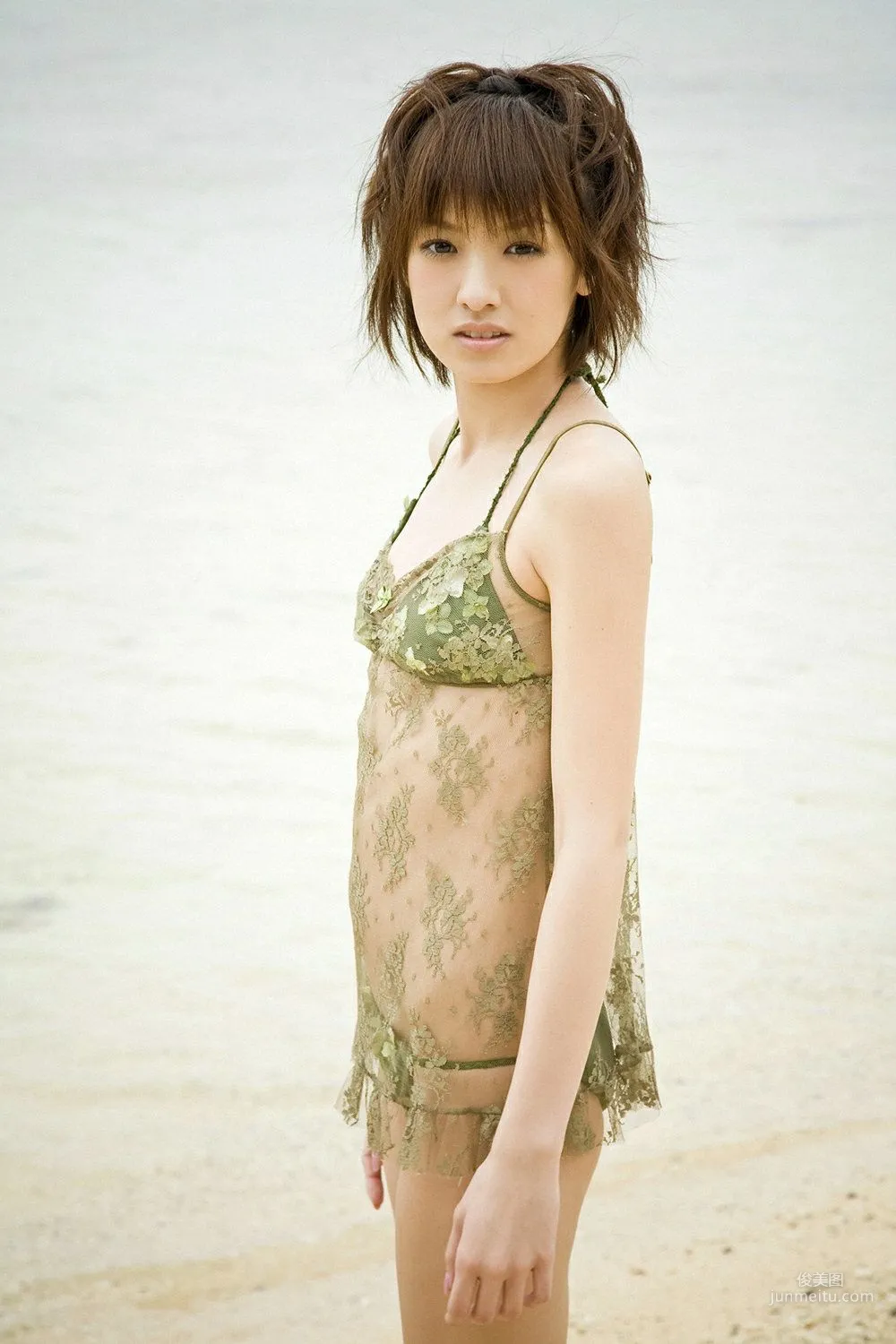 [YS Web] Vol.281 Akina Minami 南明奈 寫真集 30