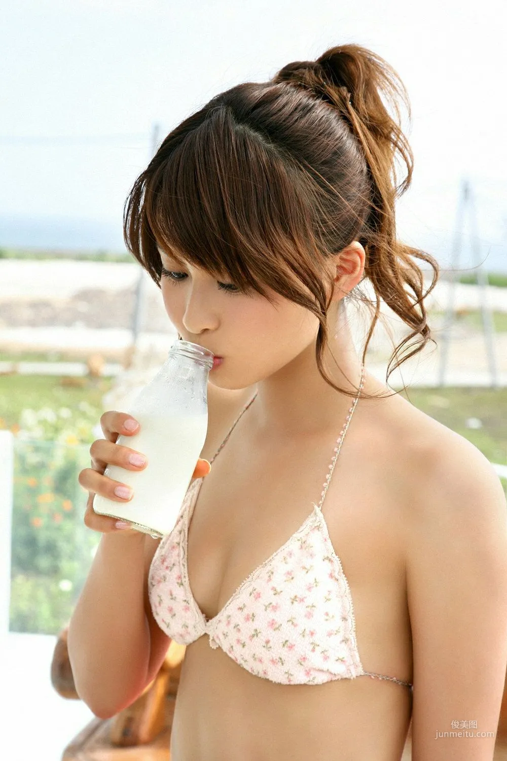 [YS Web] Vol.275 Yuki Mihara 三原勇希 寫真集 33