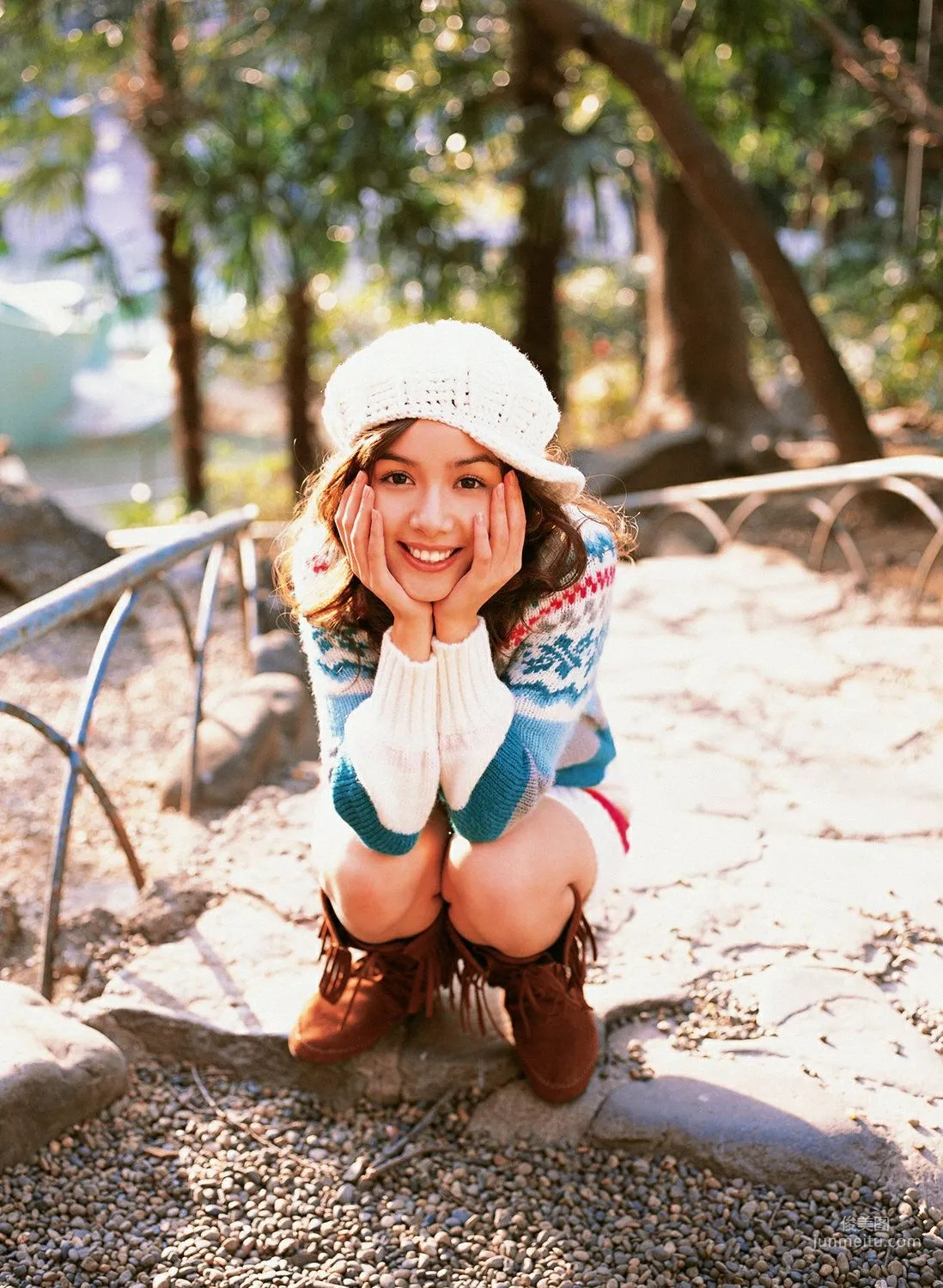 [YS Web] Vol.252 Rola Chen ローラチャン/陈怡 写真集58