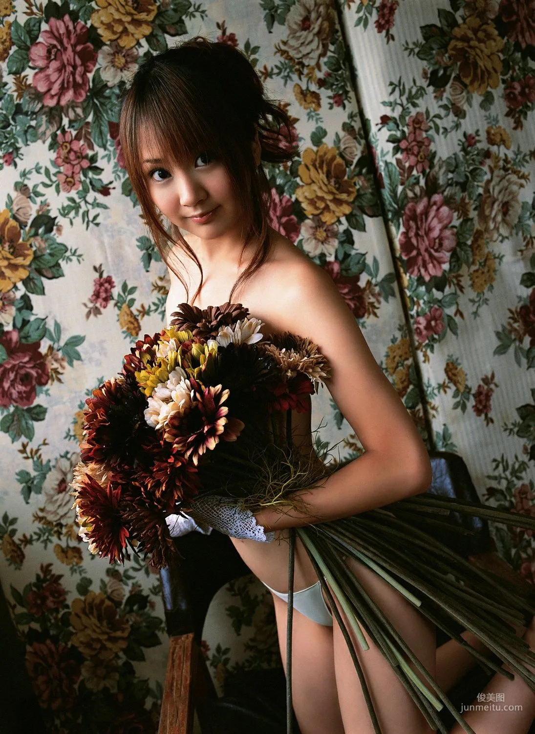 [YS Web] Vol.241 Shoko Hamada 浜田翔子 寫真集 15