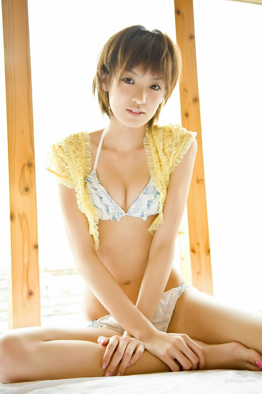 [YS Web] Vol.281 Akina Minami 南明奈 寫真集 67