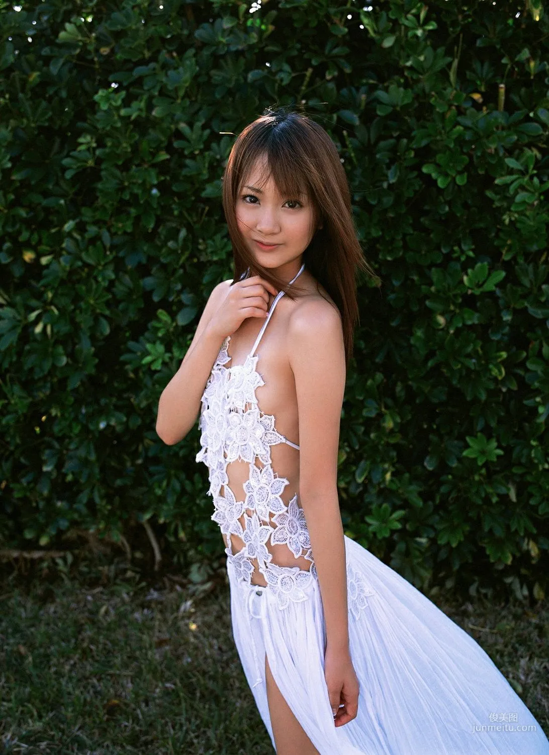 [YS Web] Vol.241 Shoko Hamada 浜田翔子 寫真集 66