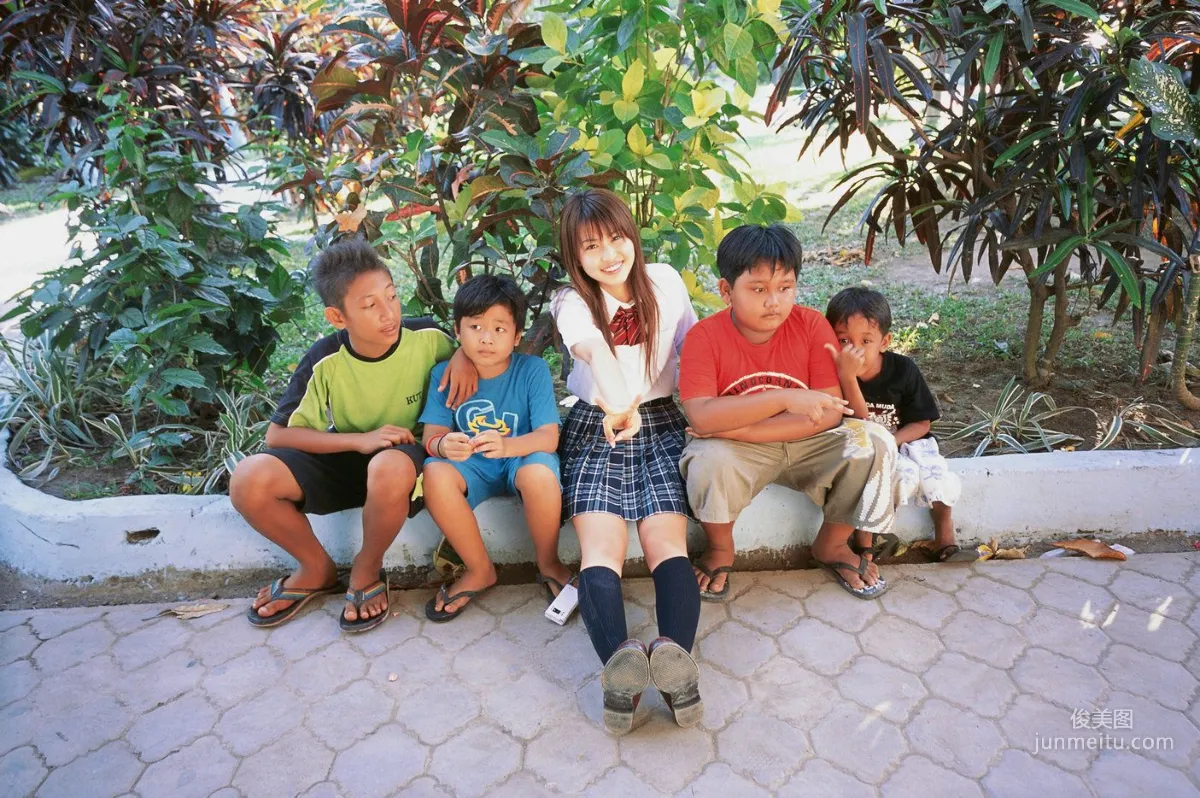 [YS Web] Vol.263 Yuuki Mihara 三原勇希/ユウキc 寫真集 53