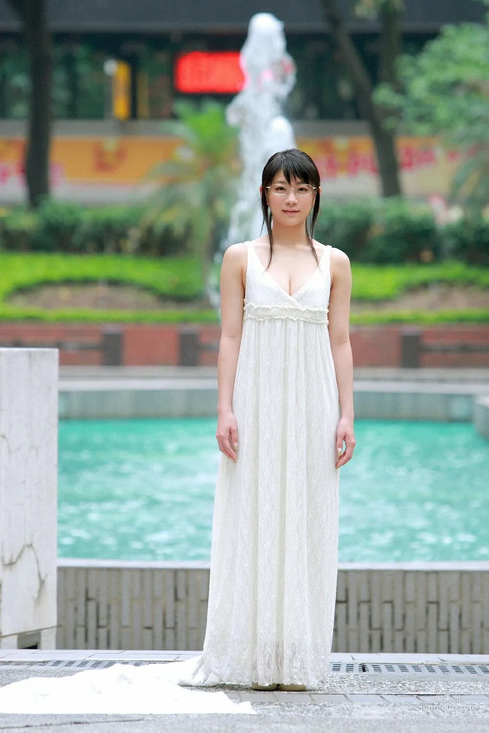 [YS Web] Vol.265 Ami Tokito 時東ぁみ/時東亞美 寫真集 16