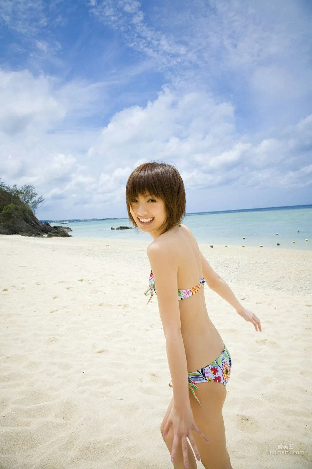[YS Web] Vol.281 Akina Minami 南明奈 寫真集 6
