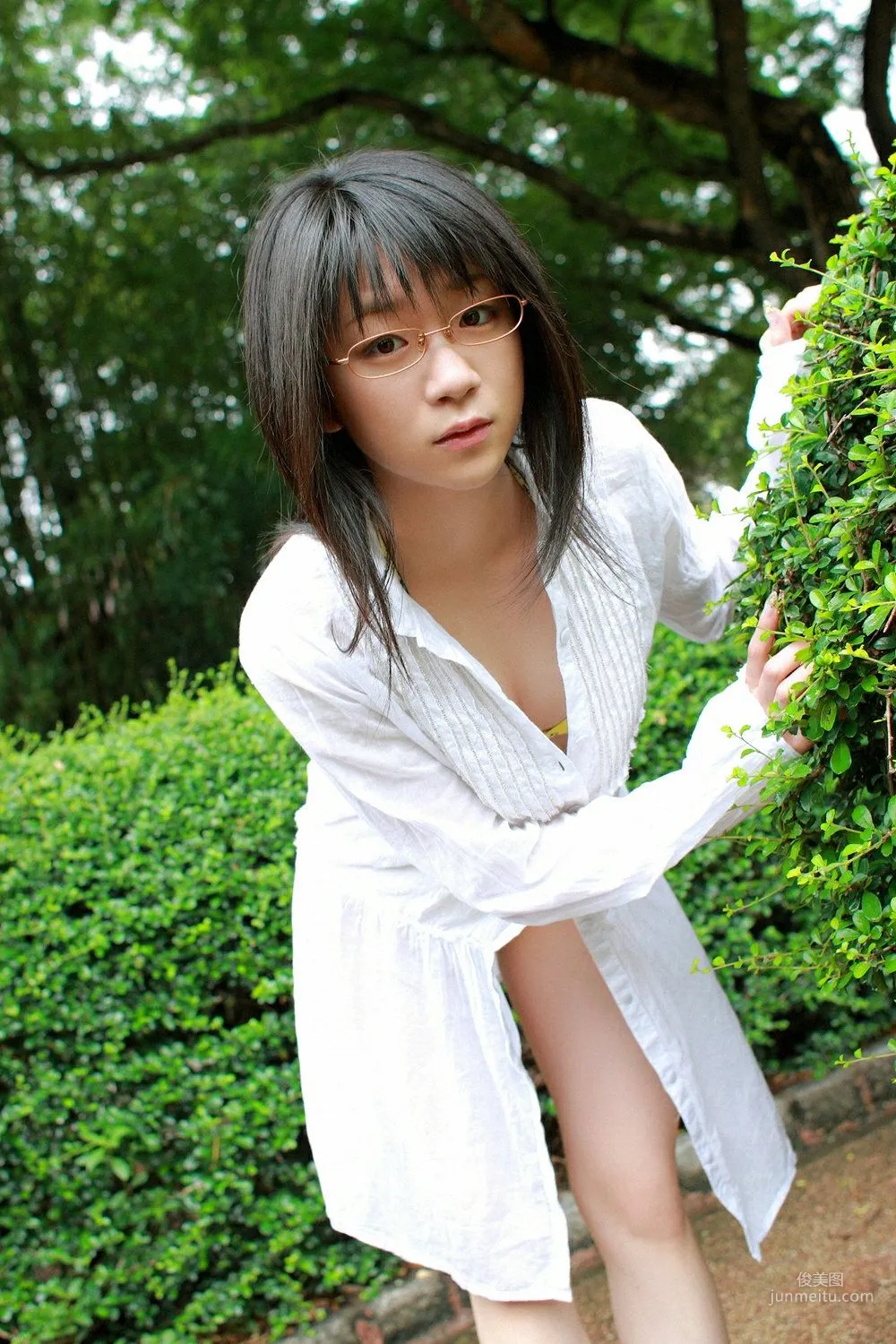 [YS Web] Vol.265 Ami Tokito 時東ぁみ/時東亞美 寫真集 47