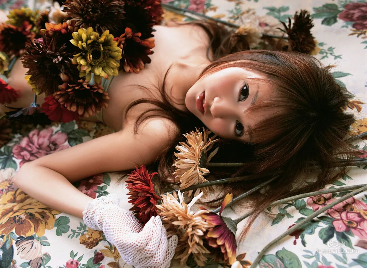[YS Web] Vol.241 Shoko Hamada 浜田翔子 寫真集 18