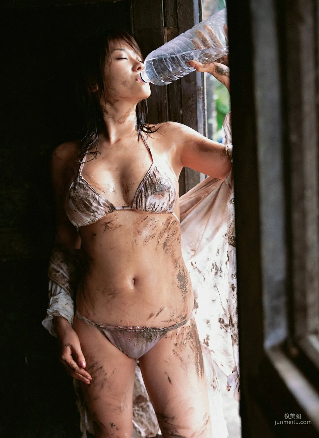 [YS Web] Vol.259 Mikie Hara 原幹惠/原幹惠 寫真集 25