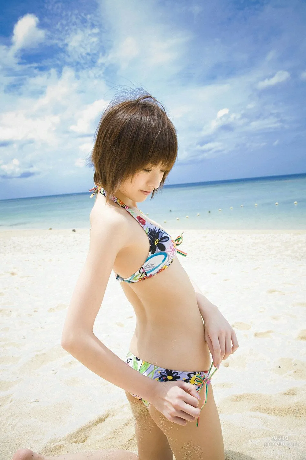 [YS Web] Vol.281 Akina Minami 南明奈 寫真集 15
