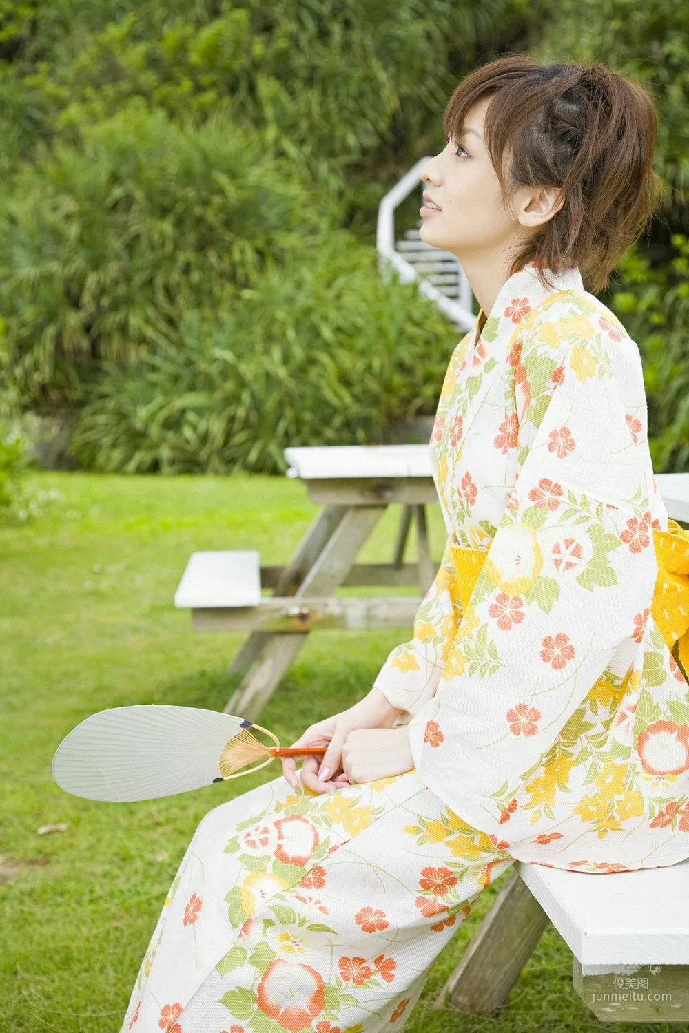 [YS Web] Vol.281 Akina Minami 南明奈 寫真集 46