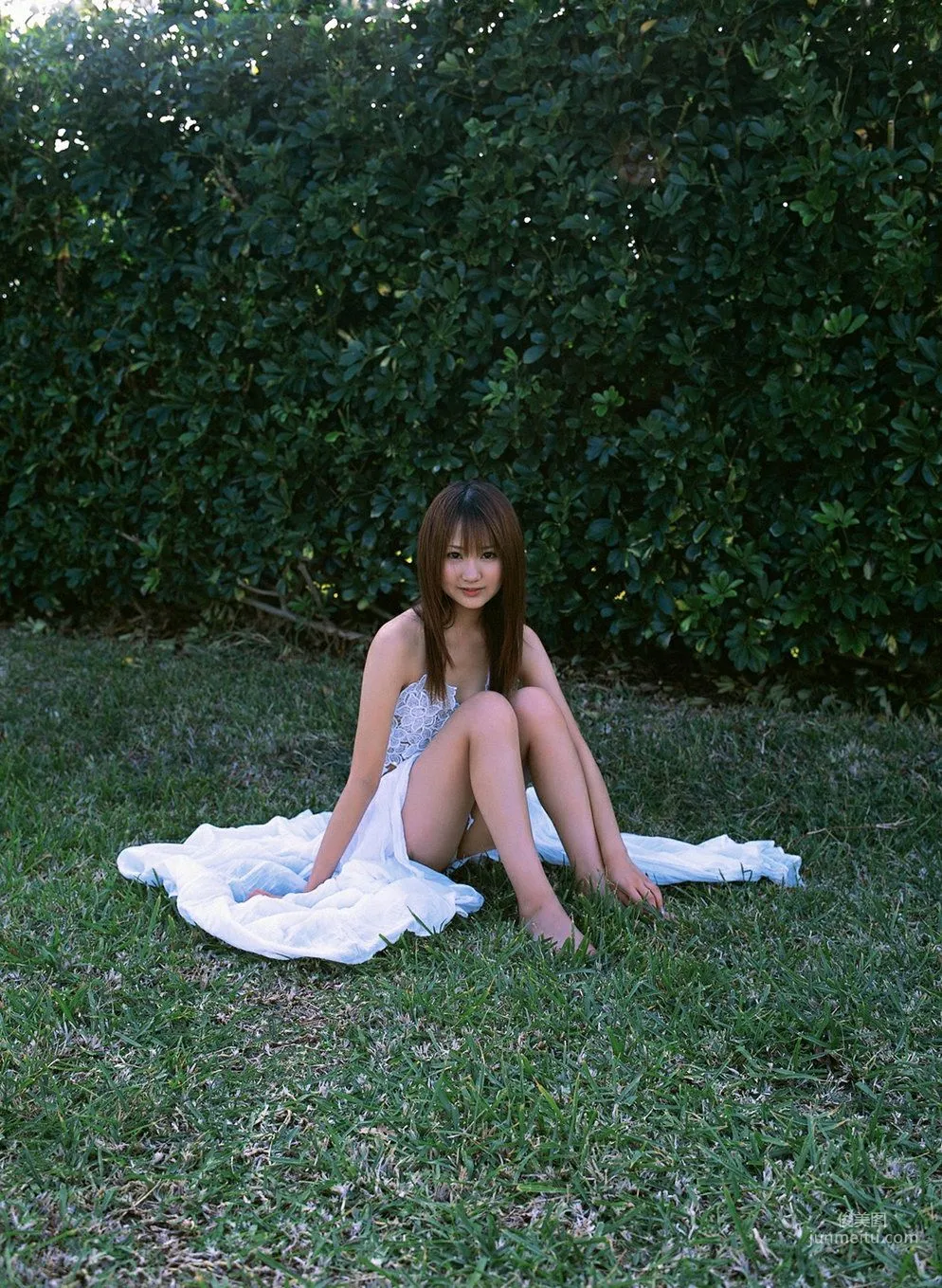 [YS Web] Vol.241 Shoko Hamada 浜田翔子 寫真集 68