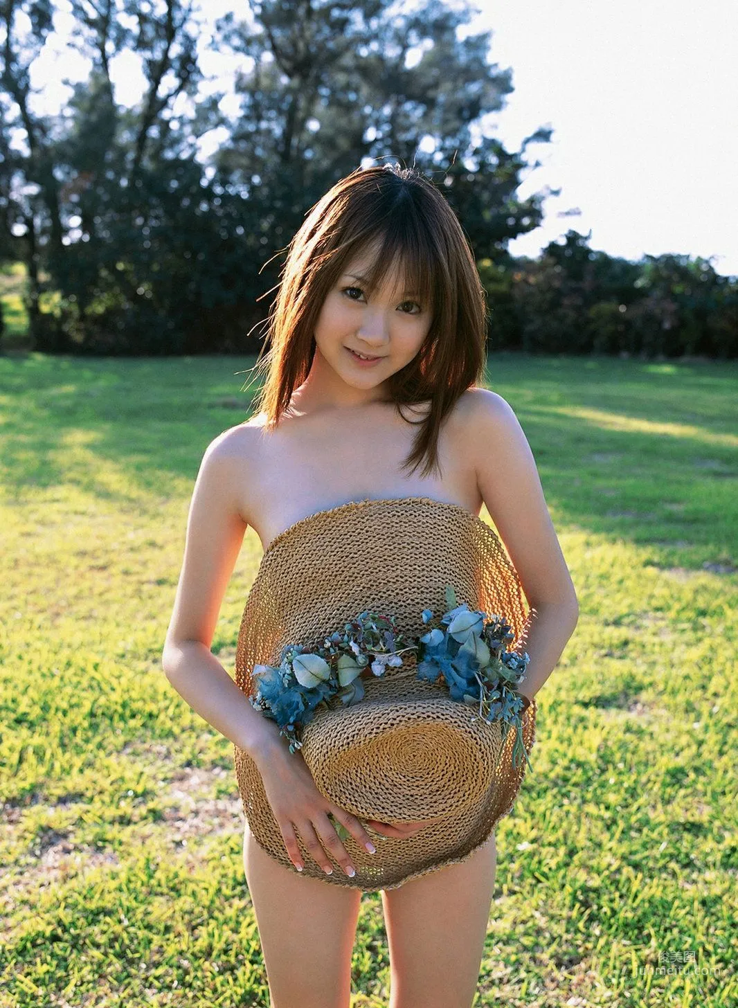 [YS Web] Vol.241 Shoko Hamada 浜田翔子 寫真集 58
