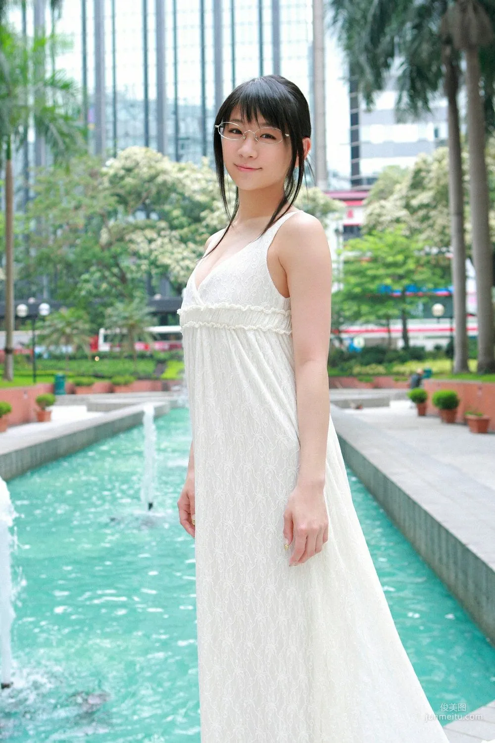[YS Web] Vol.265 Ami Tokito 時東ぁみ/時東亞美 寫真集 17