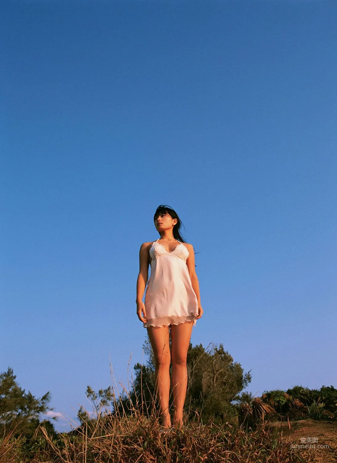 [YS Web] Vol.255 Yukie Kawamura 川村ゆきえ/川村由紀惠 寫真集 16