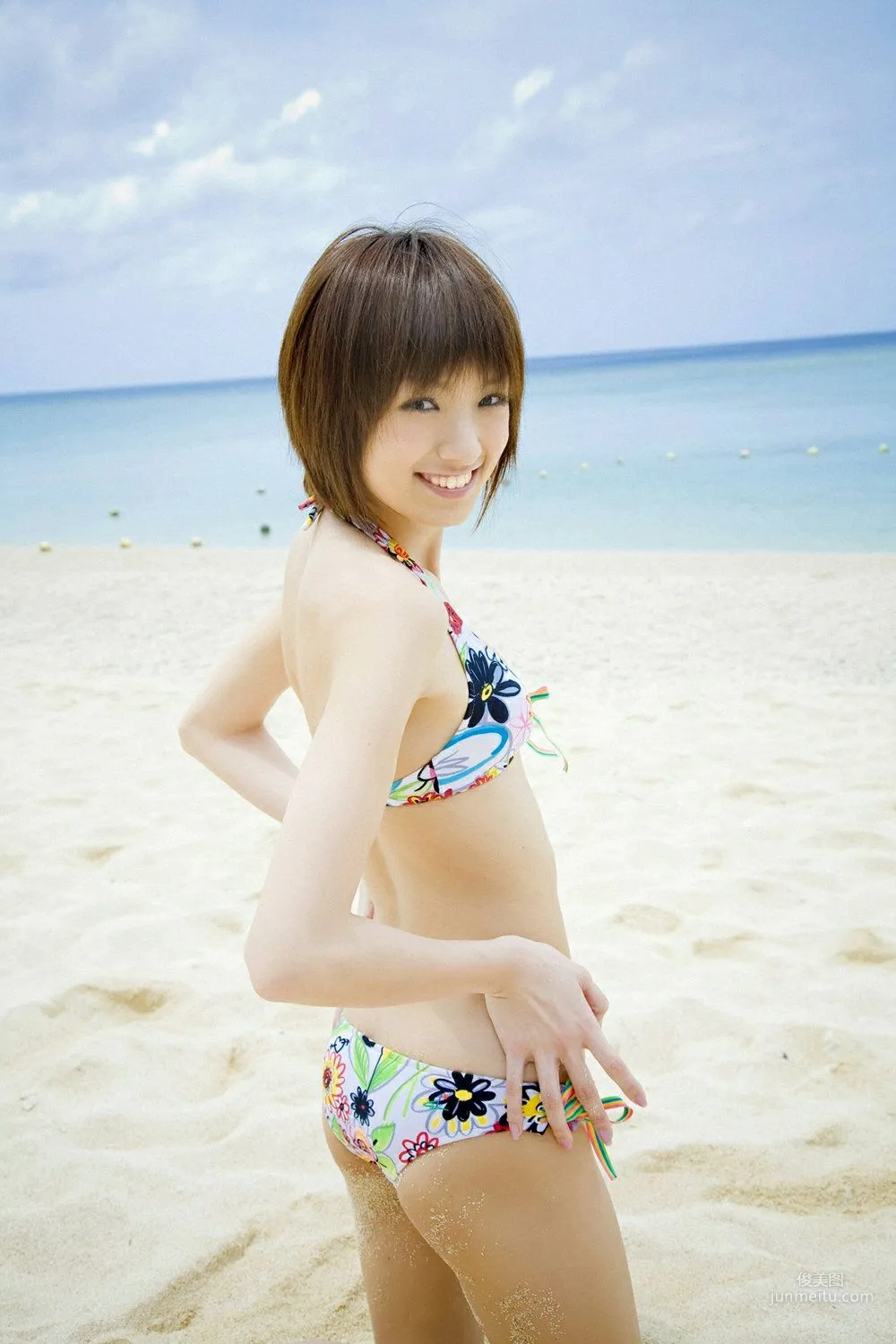 [YS Web] Vol.281 Akina Minami 南明奈 寫真集 14