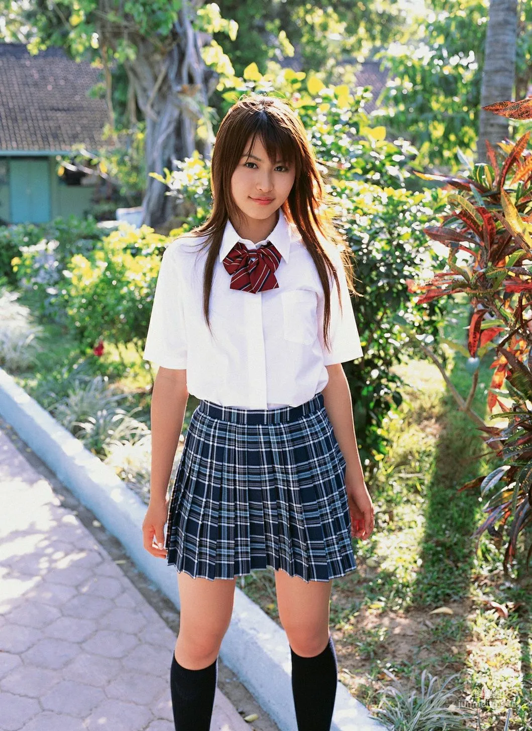 [YS Web] Vol.263 Yuuki Mihara 三原勇希/ユウキc 寫真集 6