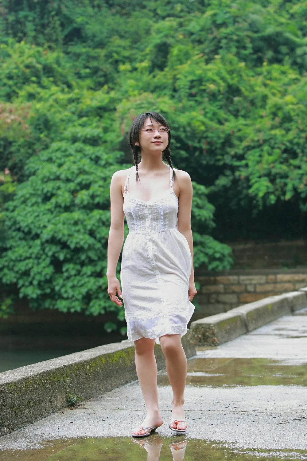 [YS Web] Vol.265 Ami Tokito 時東ぁみ/時東亞美 寫真集 63