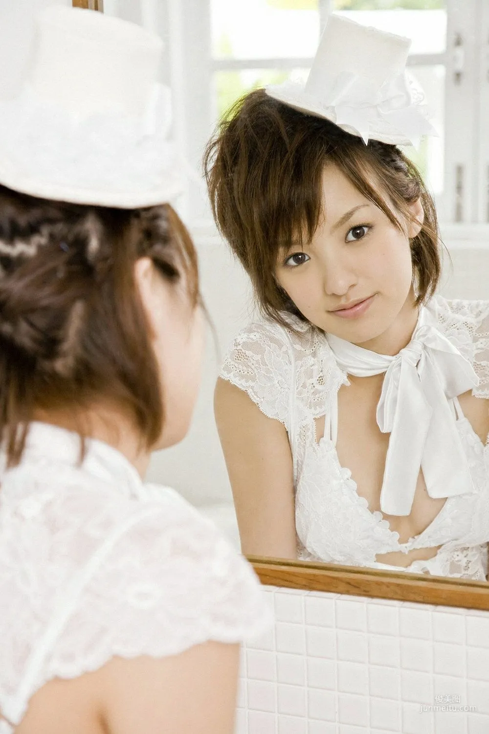 [YS Web] Vol.281 Akina Minami 南明奈 寫真集 95