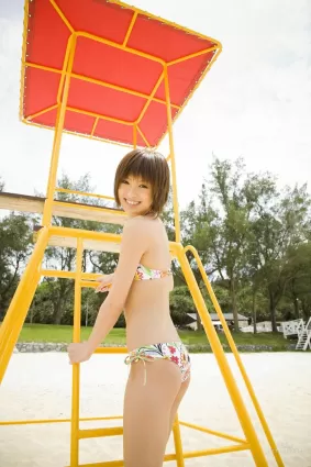 [YS Web] Vol.281 Akina Minami 南明奈 寫真集