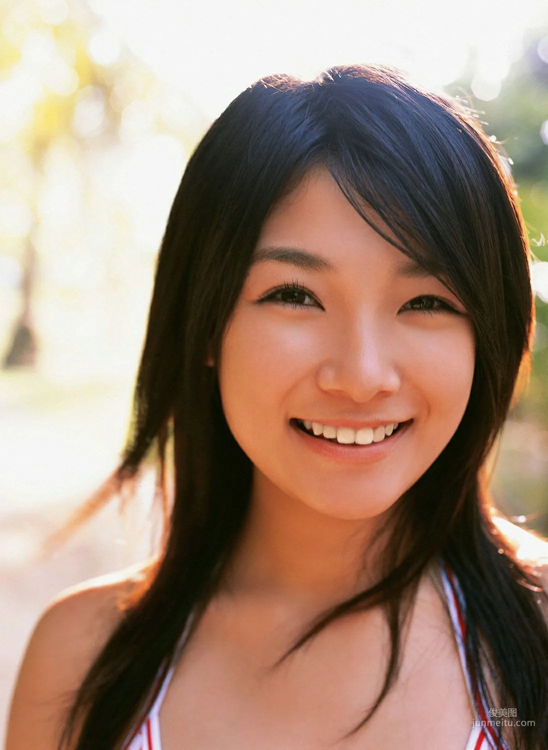 [YS Web] Vol.257 Erika Tonooka 外岡えりか/外岡好梨花 寫真集 69