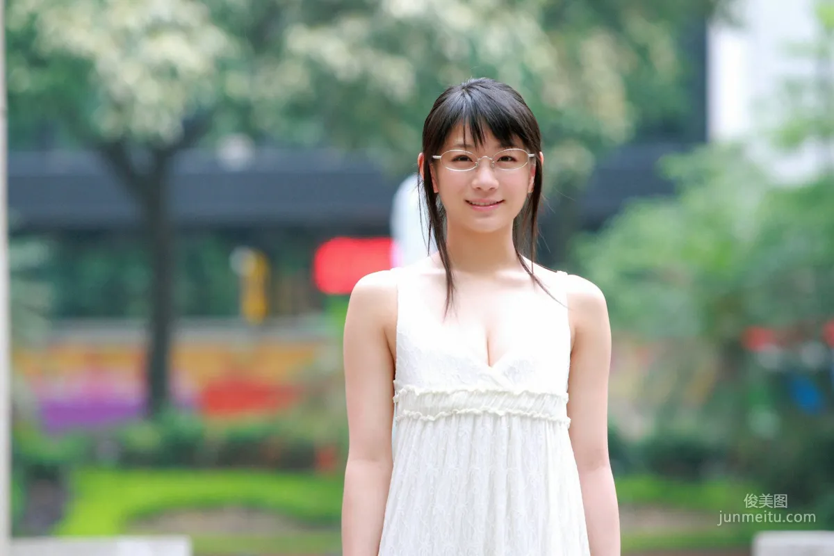 [YS Web] Vol.265 Ami Tokito 時東ぁみ/時東亞美 寫真集 15
