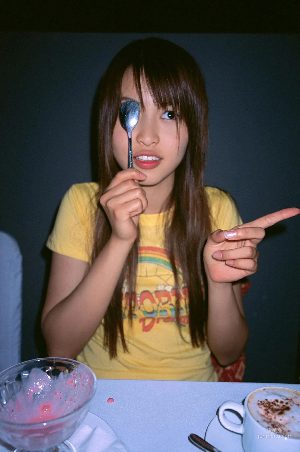 [YS Web] Vol.263 Yuuki Mihara 三原勇希/ユウキc 寫真集 58