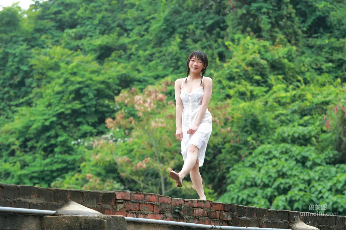 [YS Web] Vol.265 Ami Tokito 時東ぁみ/時東亞美 寫真集 70