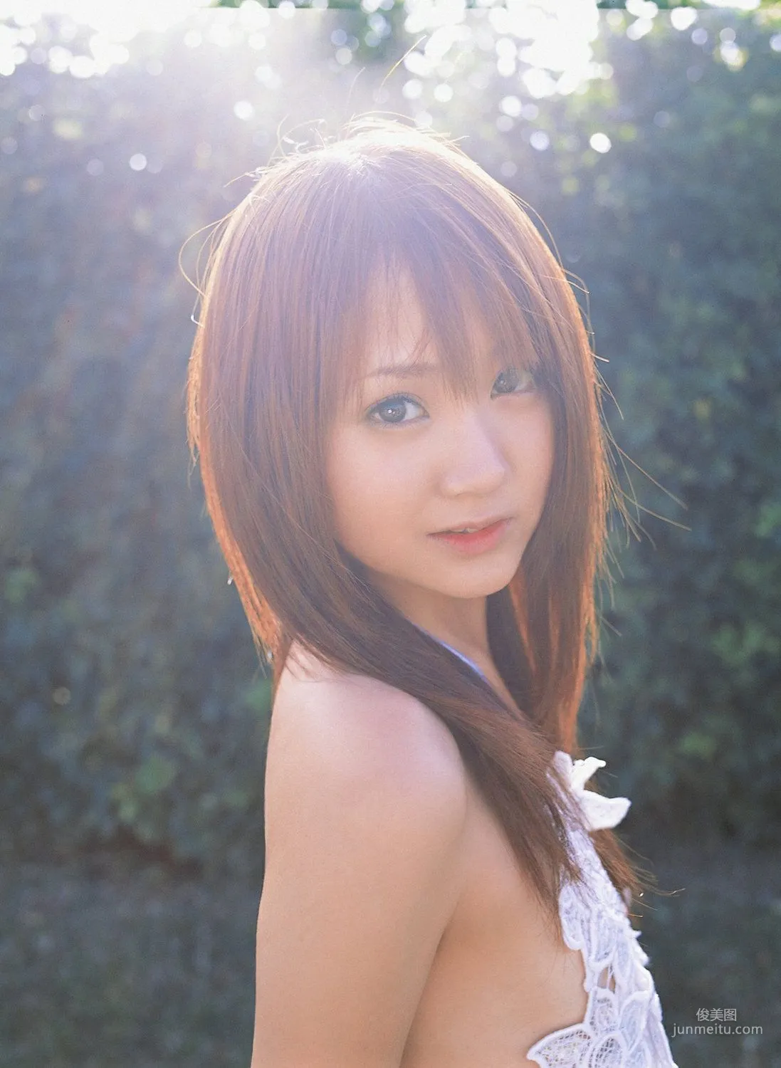 [YS Web] Vol.241 Shoko Hamada 浜田翔子 寫真集 61
