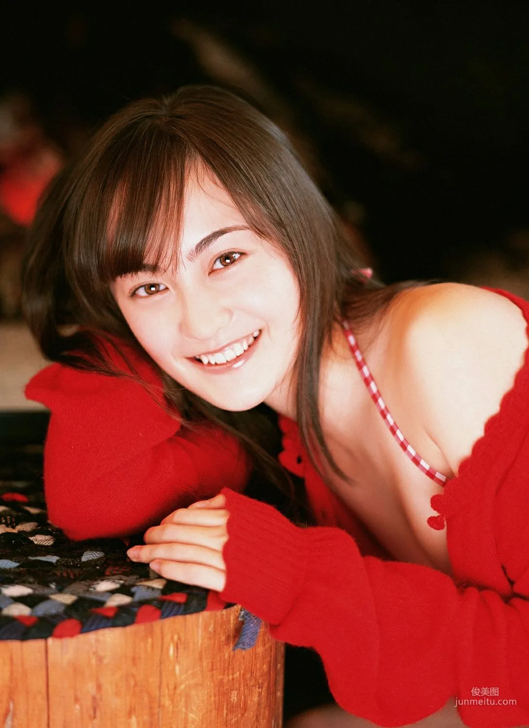 Meari Matsuyama 松山メアリ UNDERAGE! 寫真集 [YS Web] Vol.249 7