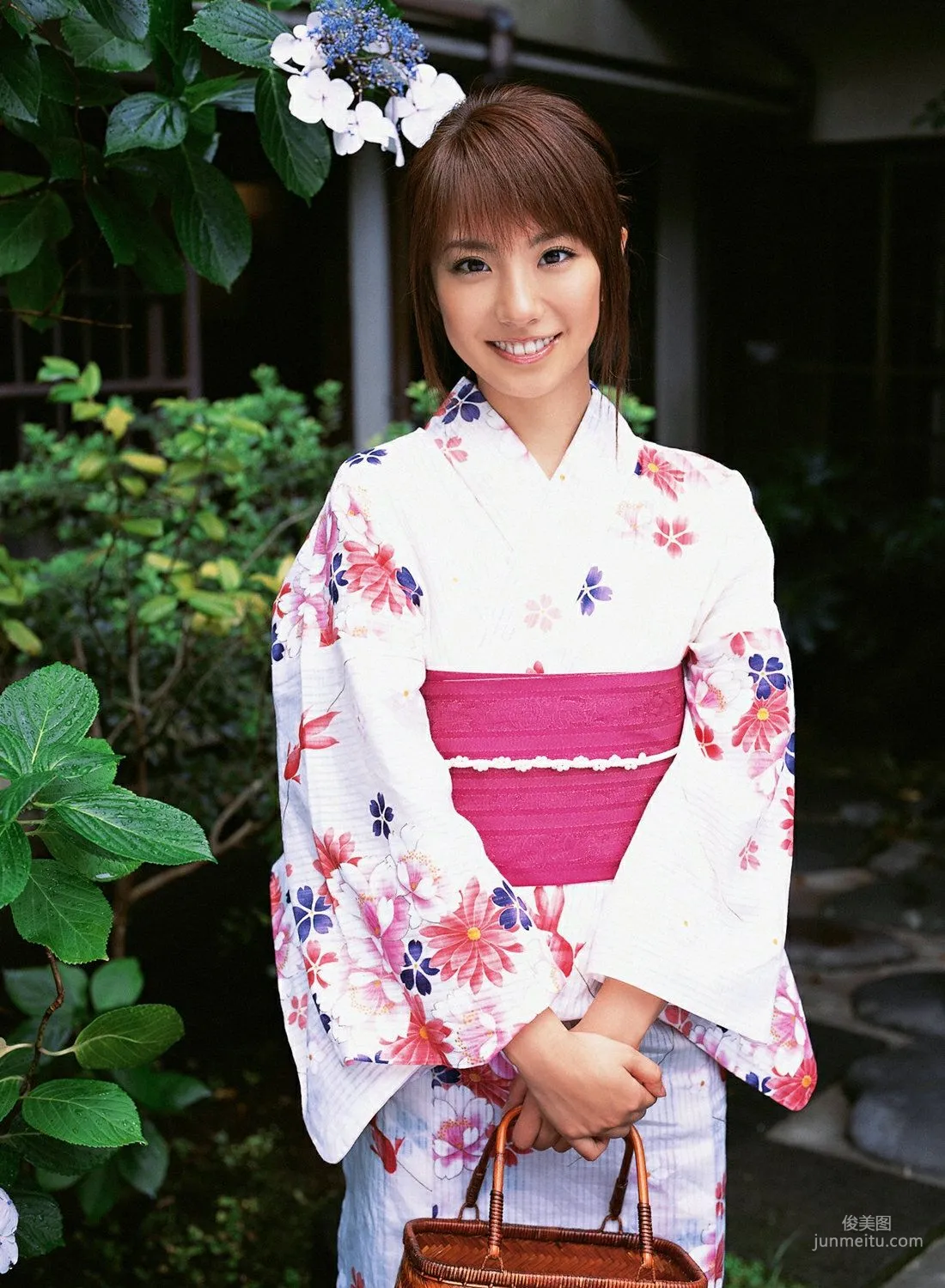 [YS Web] Vol.230 Azusa Yamamoto 山本梓 写真集2