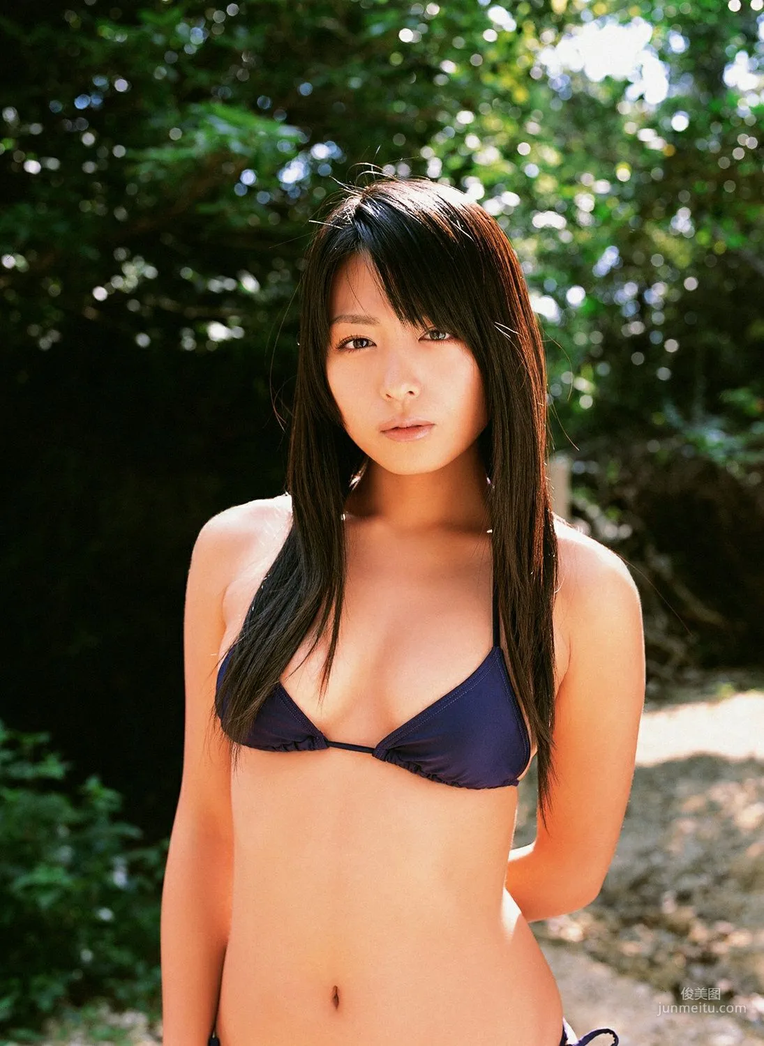 [YS Web] Vol.255 Yukie Kawamura 川村ゆきえ/川村由紀惠 寫真集 31