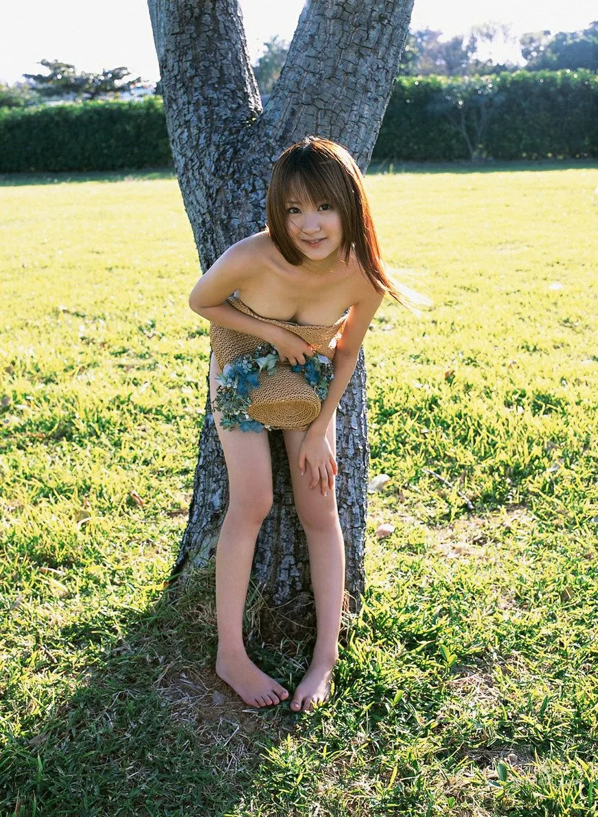 [YS Web] Vol.241 Shoko Hamada 浜田翔子 寫真集 57