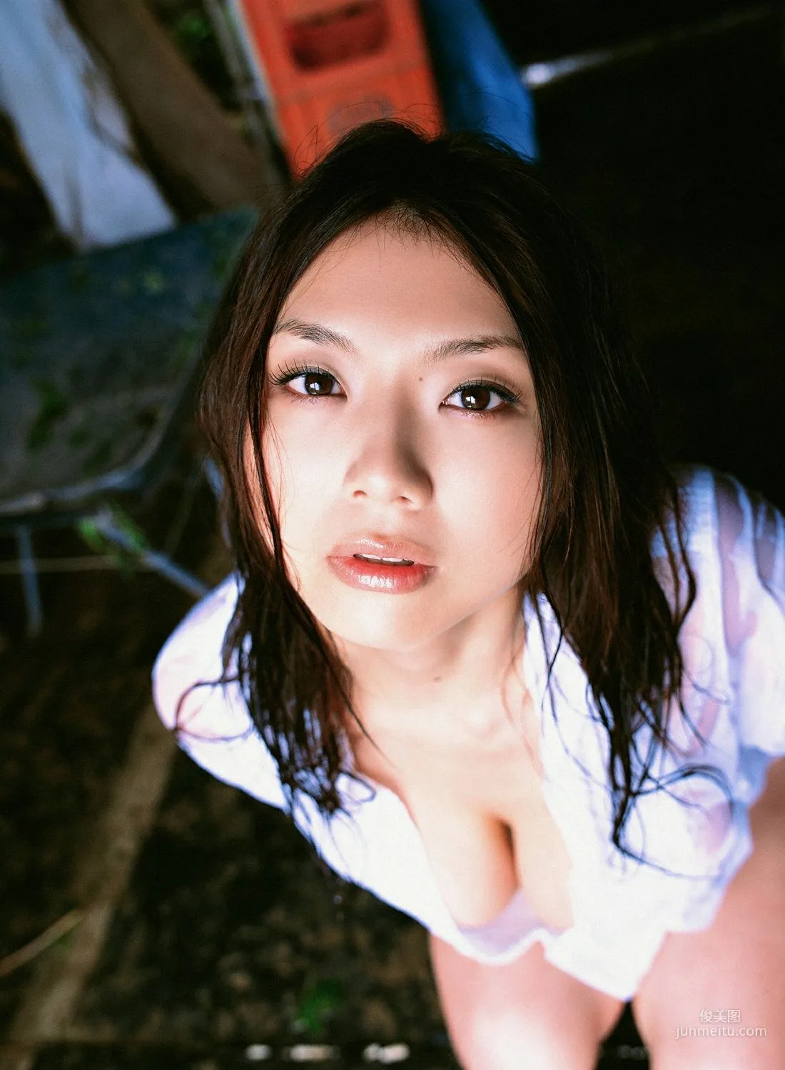 [YS Web] Vol.264 Hitomi Aizawa 相澤仁美/相澤仁美 寫真集 42