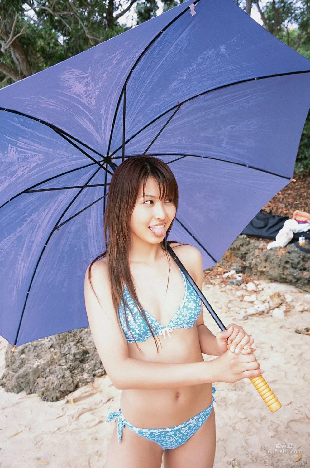 [YS Web] Vol.263 Yuuki Mihara 三原勇希/ユウキc 寫真集 66
