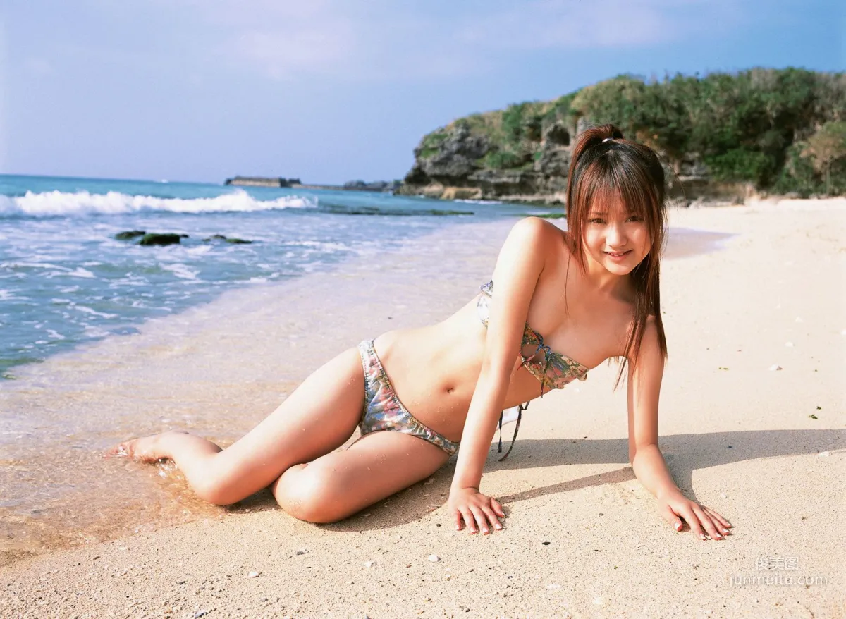 [YS Web] Vol.241 Shoko Hamada 浜田翔子 寫真集 49