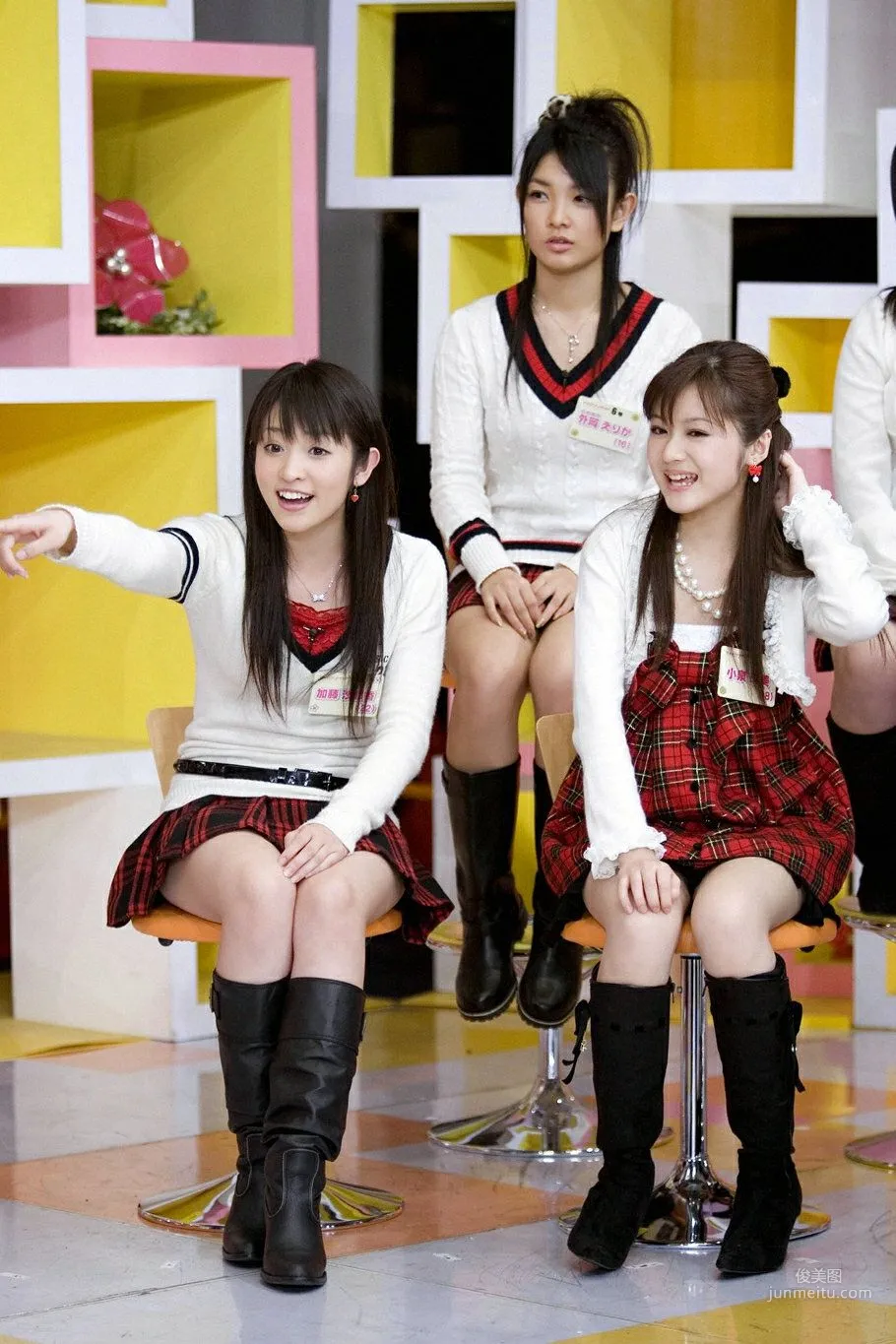 [YS Web] Vol.245 Idoling アイドリング!!! UNDERAGE! 写真集26