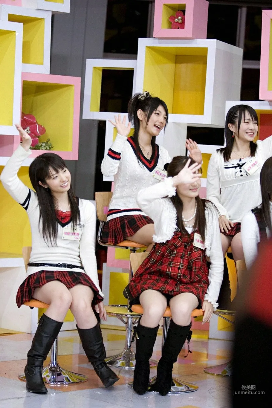 [YS Web] Vol.245 Idoling アイドリング!!! UNDERAGE! 写真集27
